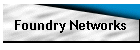 Foundry Networks